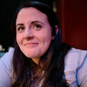 Meet your Posher, Sarah